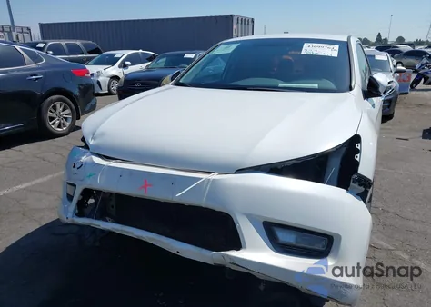 2015 Honda Accord Sport z USA, uszkodzony, nr VIN 1HGCR2F59FA063958